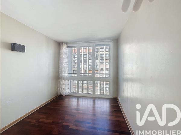 Appartement à vendre 3 pièces 55 m² Meudon