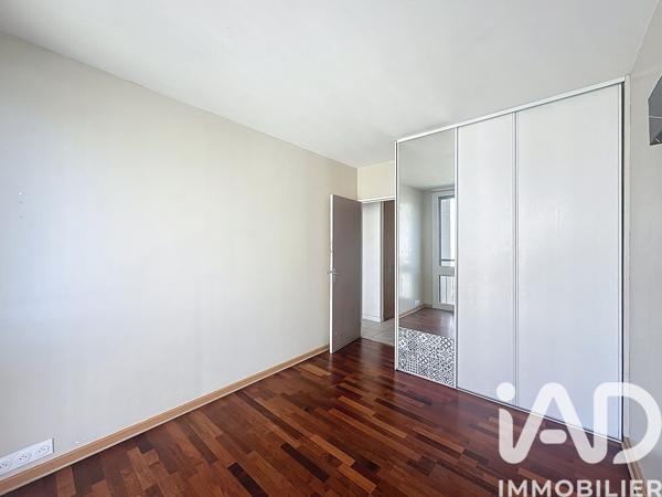 Appartement à vendre 3 pièces 55 m² Meudon