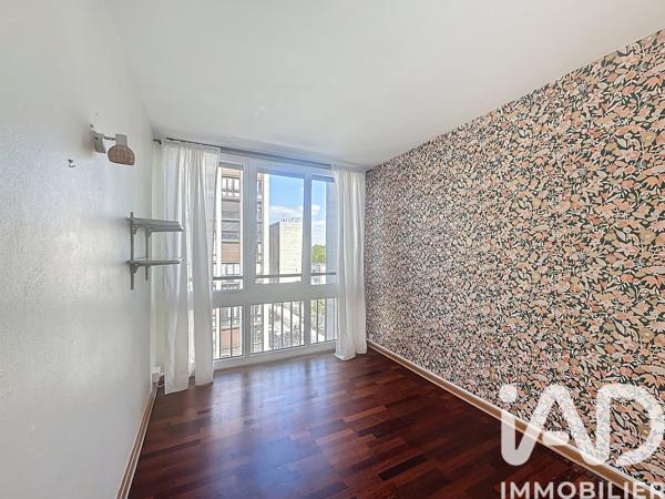 Appartement à vendre 3 pièces 55 m² Meudon