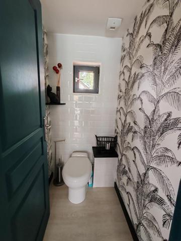 Magnifique Contemporaine Ossature bois, et ses dépendances !