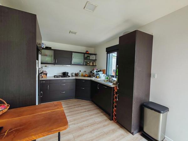 Magnifique Contemporaine Ossature bois, et ses dépendances !