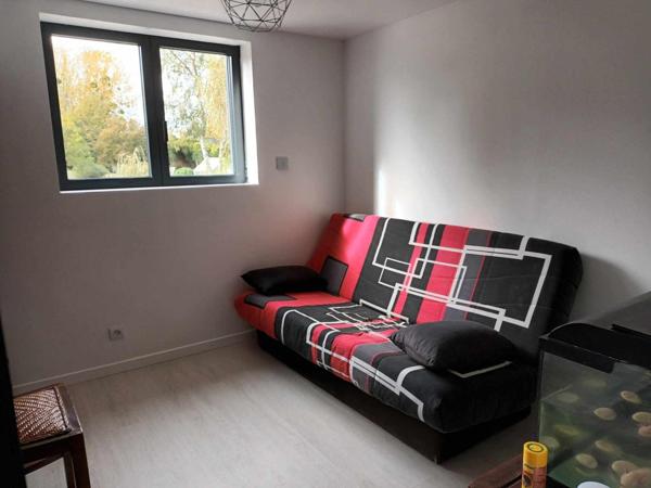 Magnifique Contemporaine Ossature bois, et ses dépendances !