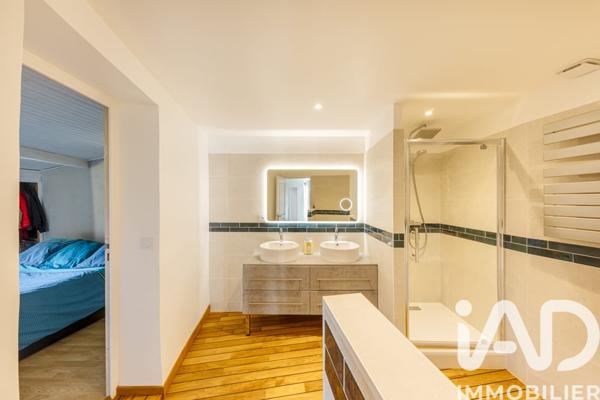 Maison à vendre 6 pièces 110 m² Meulan-en-Yvelines