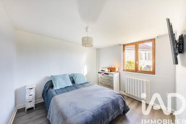 Maison à vendre 6 pièces 110 m² Meulan-en-Yvelines