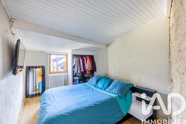 Maison à vendre 6 pièces 110 m² Meulan-en-Yvelines