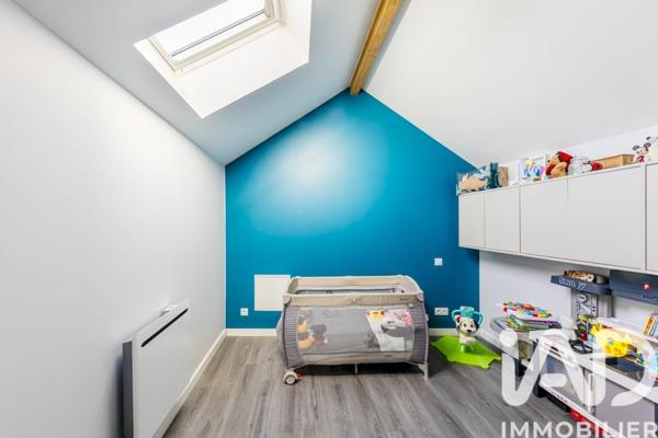 Maison à vendre 6 pièces 110 m² Meulan-en-Yvelines