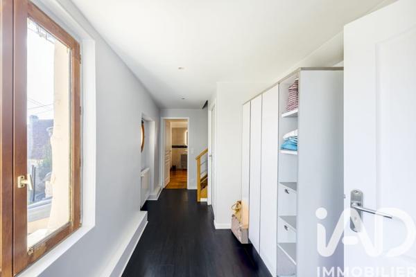 Maison à vendre 6 pièces 110 m² Meulan-en-Yvelines