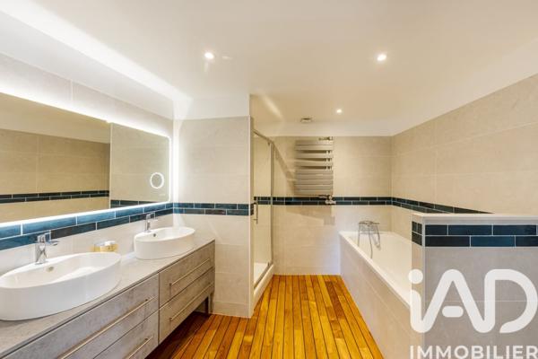 Maison à vendre 6 pièces 110 m² Meulan-en-Yvelines