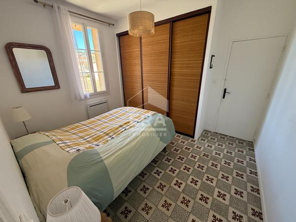 Les Pennes Mirabeau - Maison de 78 m2  + studio de 20m2sur 931m2