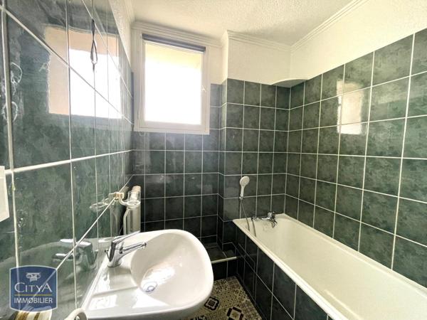 Appartement à louer 4 pièces 63.53m²