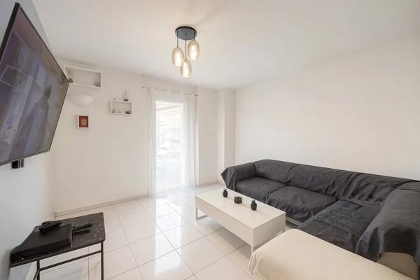 Maison de 85m2 avec jardin