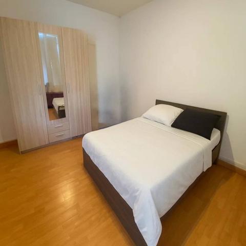 Maison de 85m2 avec jardin