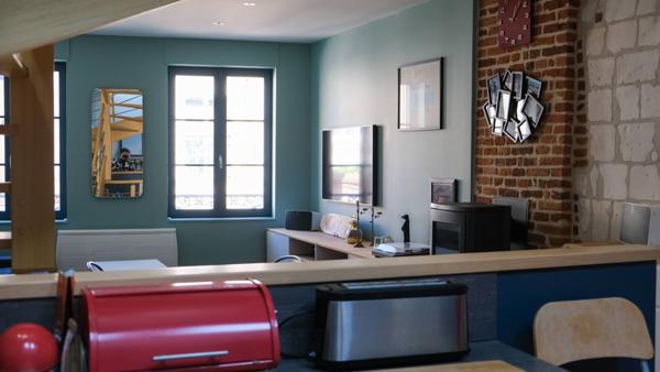 Vente Maison74 m² - 3 Pièces - ARRAS (62000)