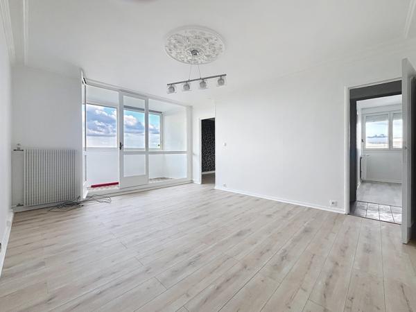 Appartement 4 pièces - 83 m² Exclusivité efficity