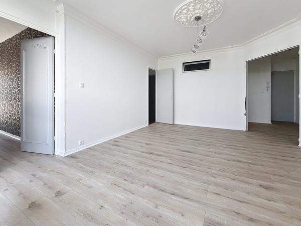 Appartement 4 pièces - 83 m² Exclusivité efficity