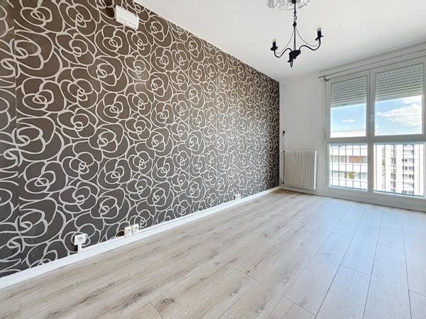 Appartement 4 pièces - 83 m² Exclusivité efficity