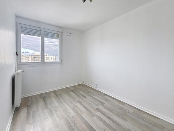 Appartement 4 pièces - 83 m² Exclusivité efficity