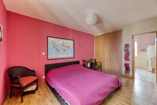 Maison avec jardin située au centre-ville de Châteaubriant