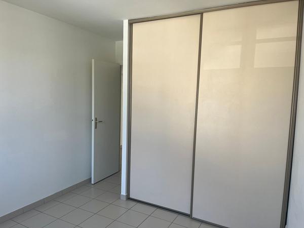 APPARTEMENT DE TYPE 4 - QUARTIER CHATEAUNEUF