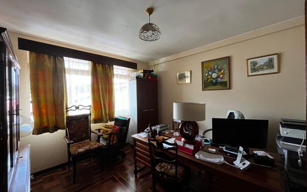 Maison à vendre    6 pièces •  Remire-Montjoly
