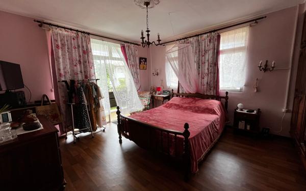 Maison à vendre    6 pièces •  Remire-Montjoly