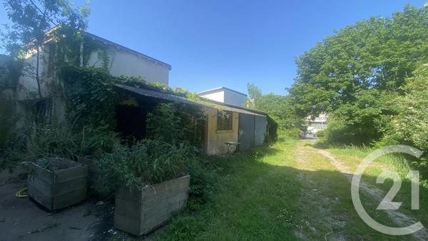 Maison à vendre  1 pièce - 87 m 2   TREILLIERES  - 44