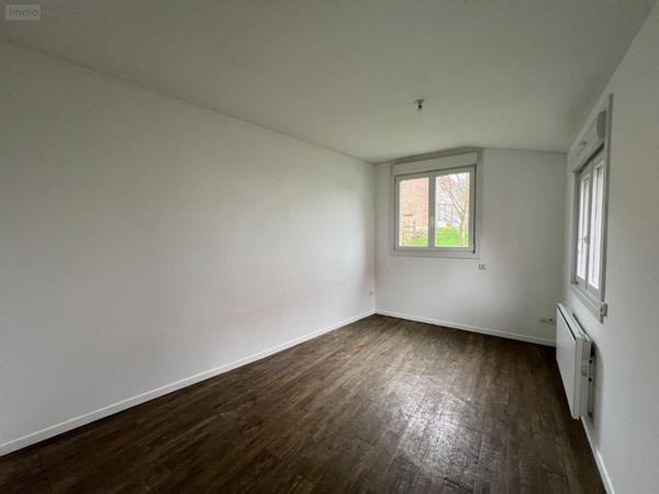 Maison à louer à Bollezeele dans le Nord (59470), ref : Z963