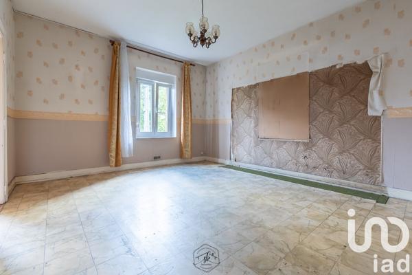 Maison à vendre 5 pièces 109 m² Rosselange