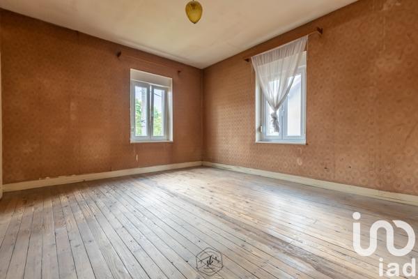 Maison à vendre 5 pièces 109 m² Rosselange
