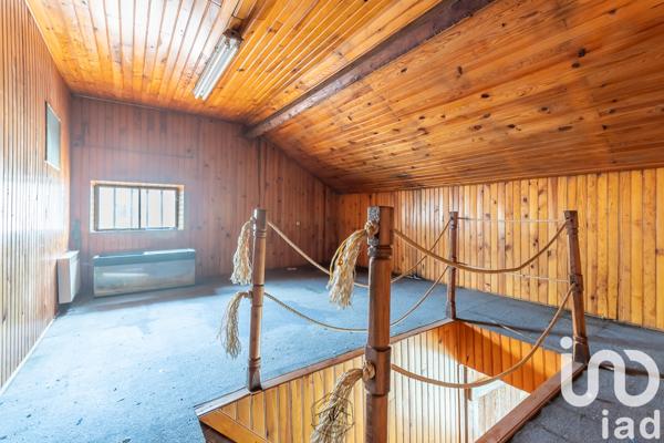 Maison à vendre 5 pièces 109 m² Rosselange