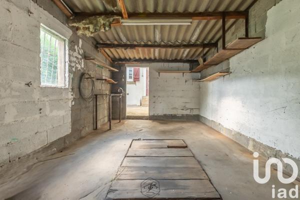 Maison à vendre 5 pièces 109 m² Rosselange