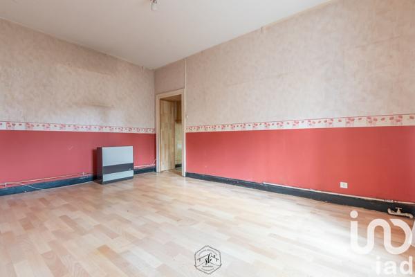 Maison à vendre 5 pièces 109 m² Rosselange