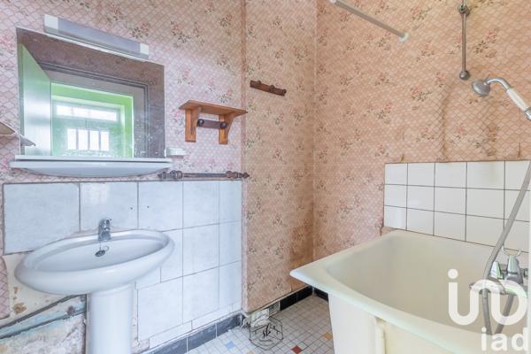 Maison à vendre 5 pièces 109 m² Rosselange