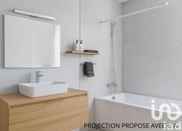 Maison à vendre 5 pièces 109 m² Rosselange