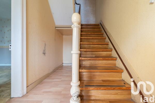 Maison à vendre 5 pièces 109 m² Rosselange