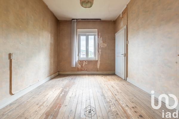 Maison à vendre 5 pièces 109 m² Rosselange