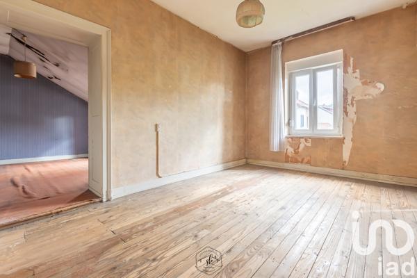 Maison à vendre 5 pièces 109 m² Rosselange