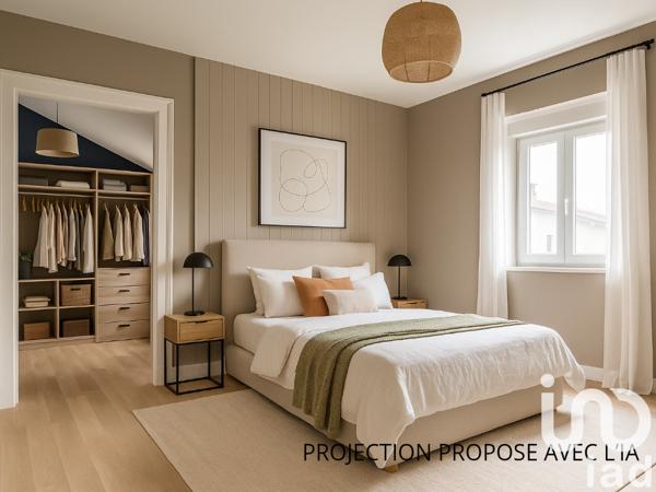 Maison à vendre 5 pièces 109 m² Rosselange