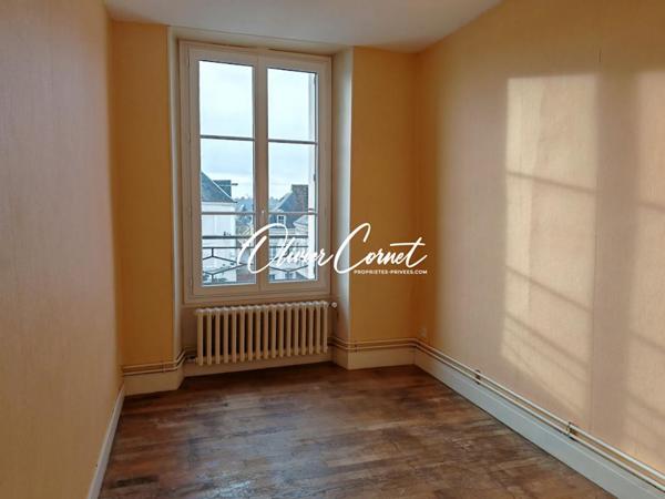 Immeuble de rapport Nogent Le Rotrou centre-ville