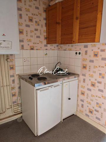 Immeuble de rapport Nogent Le Rotrou centre-ville