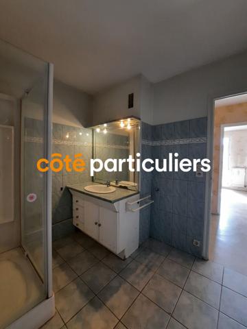 Vente Appartement88,46 m² - 4 Pièces - DOLE (39100)