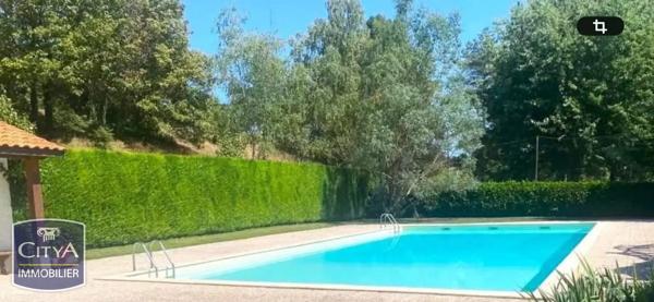 Appartement à vendre 6 pièces 150m² Saint-Didier-au-Mont-d'Or (69370)
