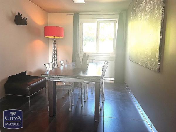 Appartement à vendre 6 pièces 150m² Saint-Didier-au-Mont-d'Or (69370)