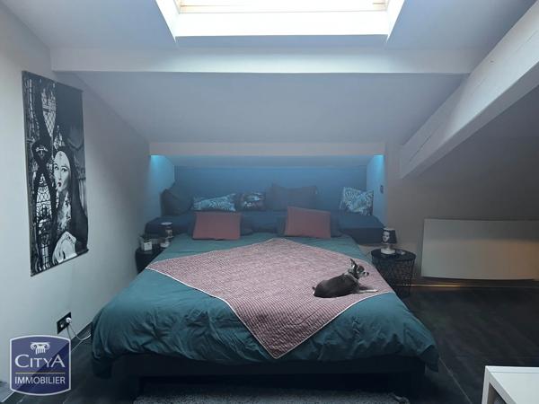 Appartement à vendre 6 pièces 150m² Saint-Didier-au-Mont-d'Or (69370)