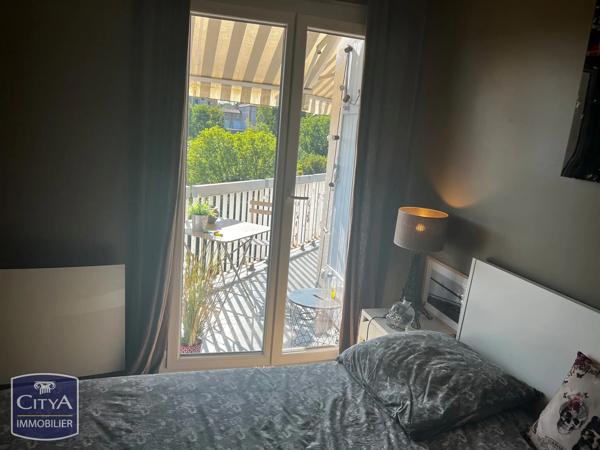 Appartement à vendre 6 pièces 150m² Saint-Didier-au-Mont-d'Or (69370)