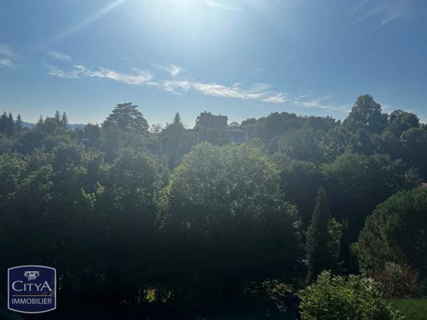 Appartement à vendre 6 pièces 150m² Saint-Didier-au-Mont-d'Or (69370)