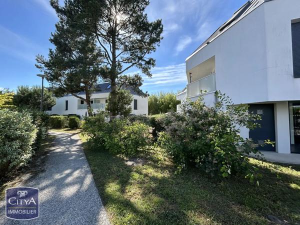 Appartement à vendre 2 pièces 44.46m² Villenave-d'Ornon (33140)