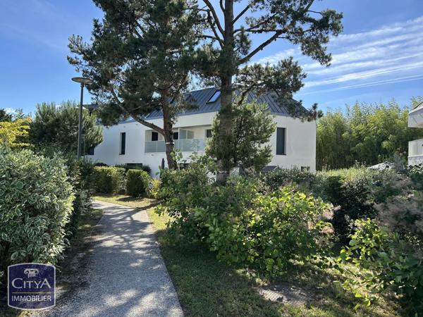 Appartement à vendre 2 pièces 44.46m² Villenave-d'Ornon (33140)