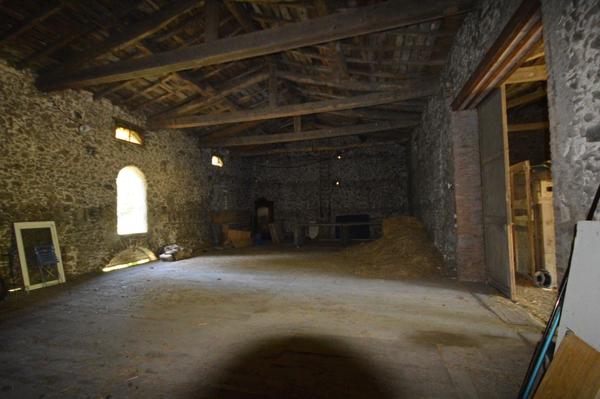 Maison à AIGUEFONDE, 81200 - 11 pièces 253m²