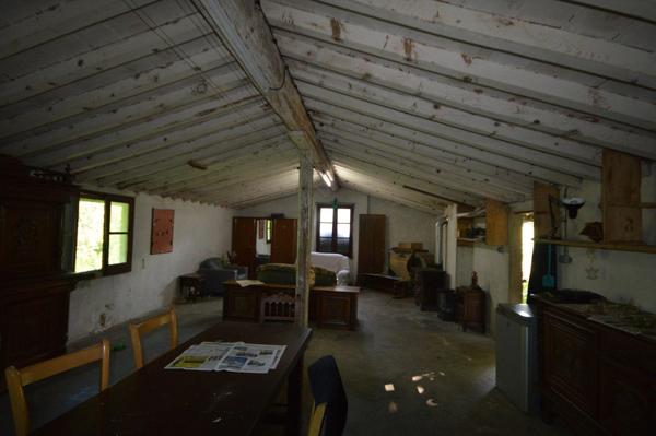 Maison à AIGUEFONDE, 81200 - 11 pièces 253m²